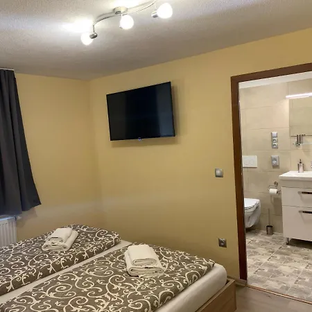 Appartamento Hujer 2