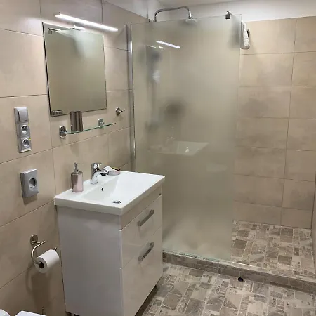 Apartment Hujer 2