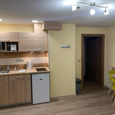 Apartment Hujer 2