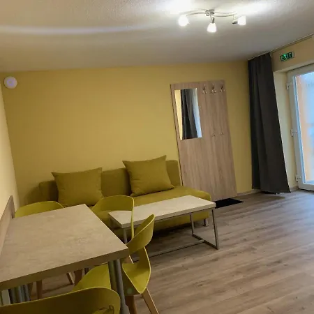 Apartment Hujer 2 *