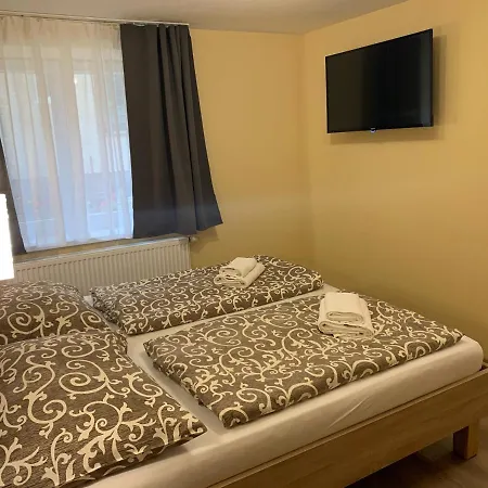 Apartment Hujer 2