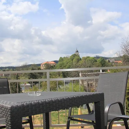 Appartamento Hujer 2 Bojnice