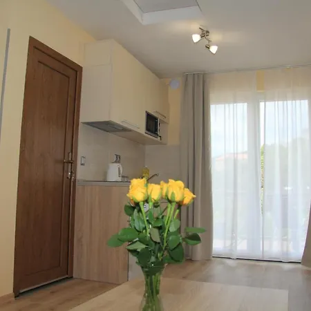 Hujer 2 Apartment