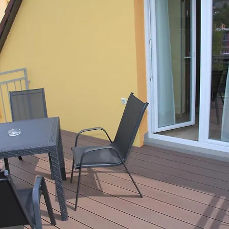 Apartment Hujer 2