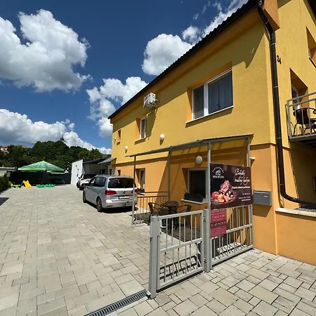 Hujer 2 Appartamento Bojnice