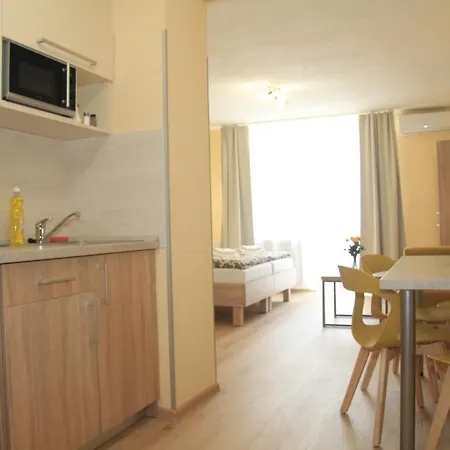 Apartment Hujer 2 Bojnice