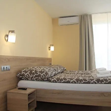 Apartment Hujer 2 Bojnice