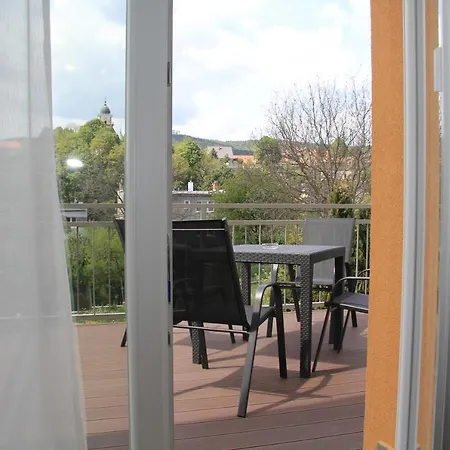 Hujer 2 Appartamento