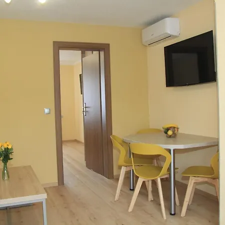 Apartment Hujer 2